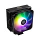 KOLINK - VENTILADOR CPU UMBRA EX180 ARGB 120 MM NEGRO KOLINK - HUMBRAHDB